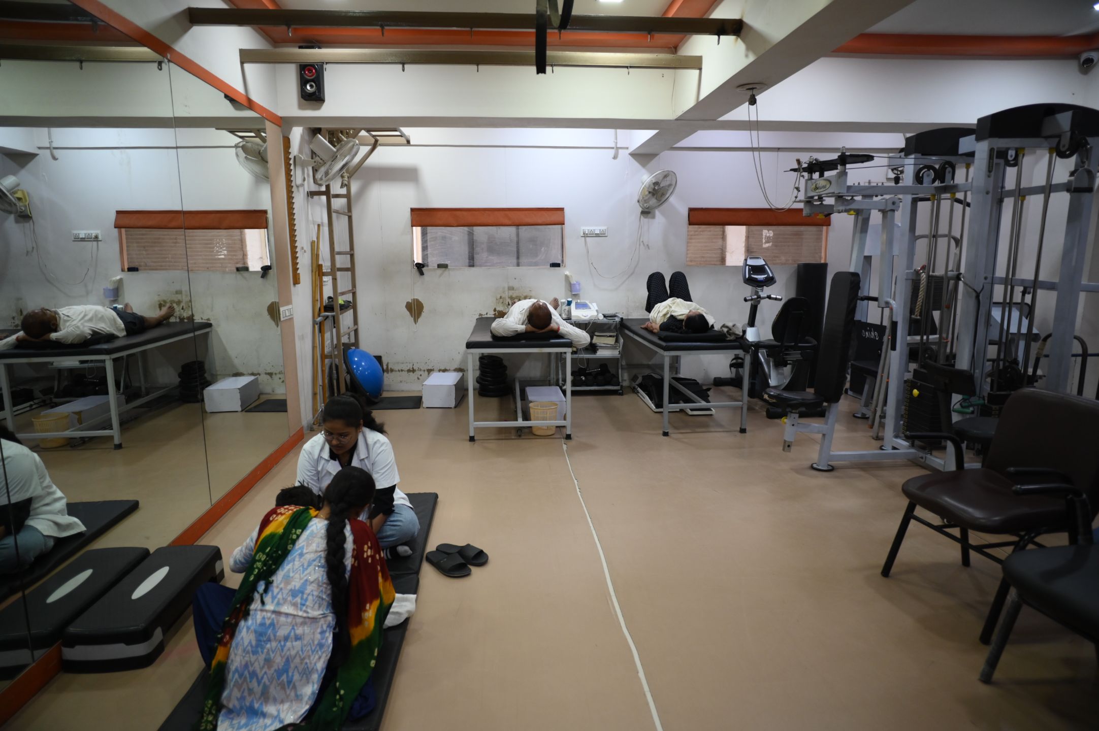 Clinic Gallery Image