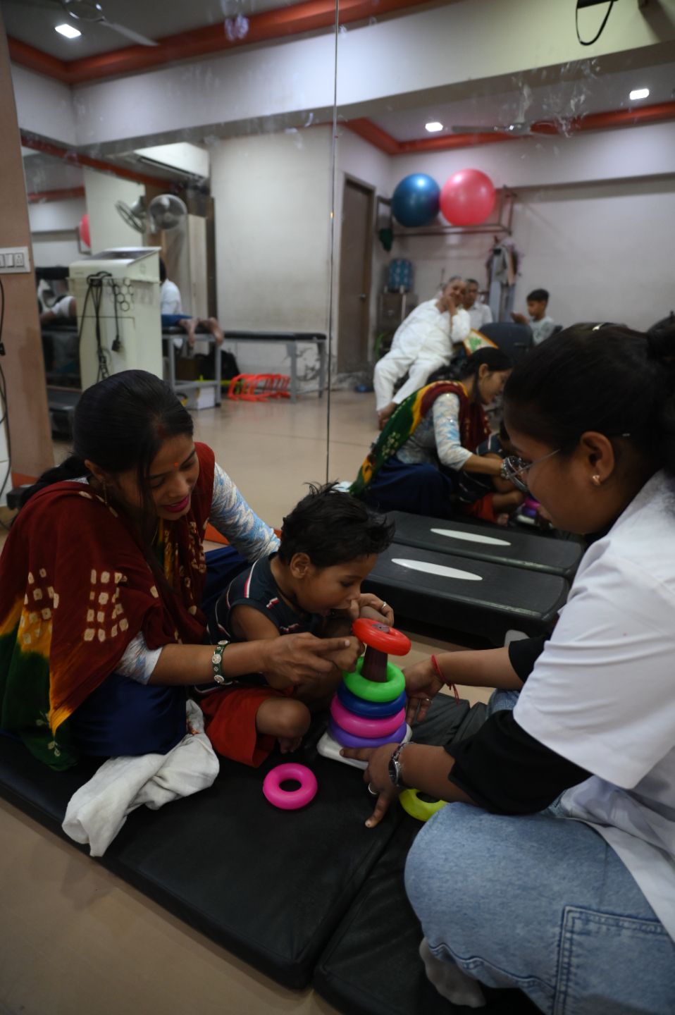 Clinic Gallery Image