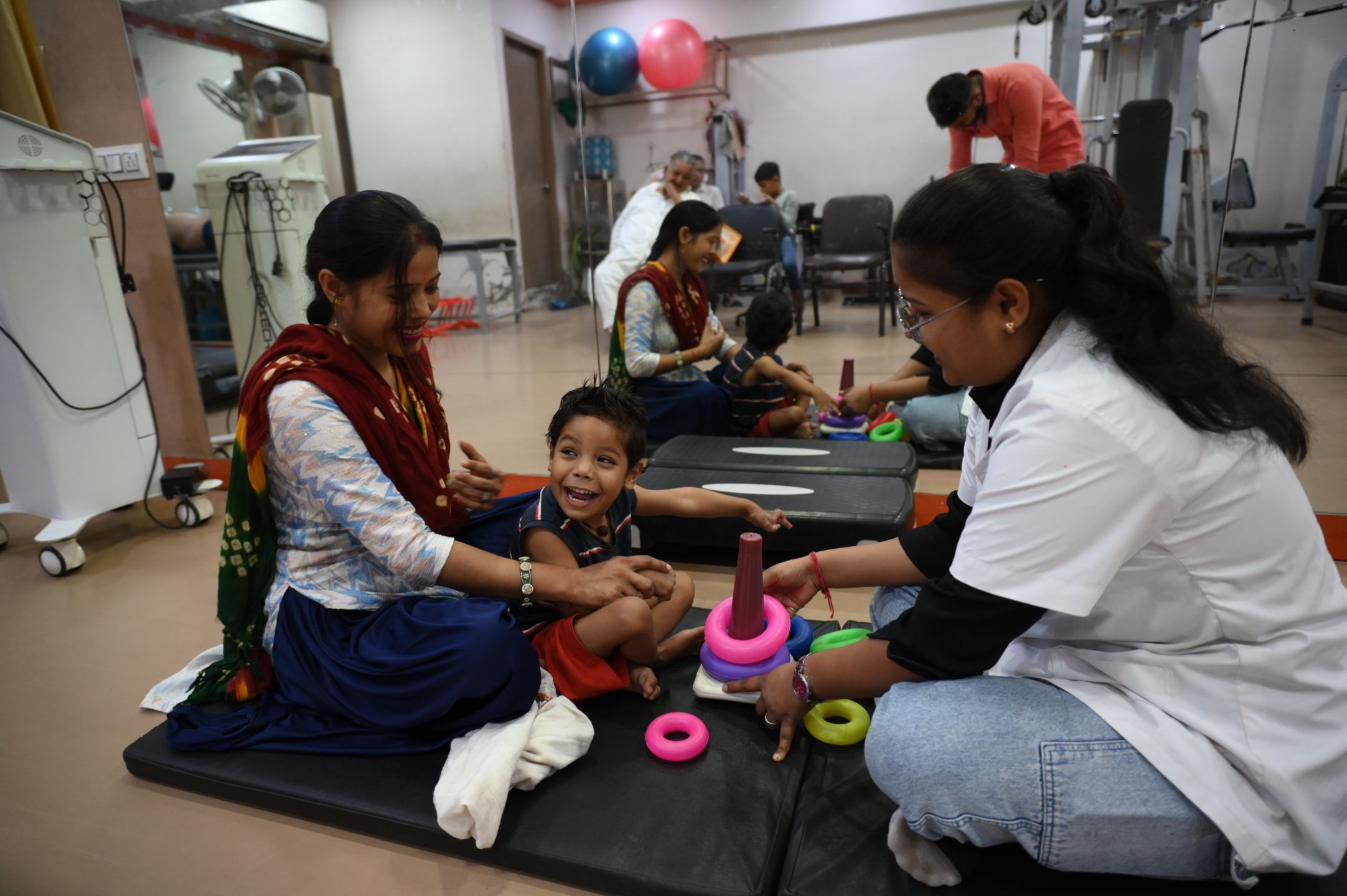 Clinic Gallery Image