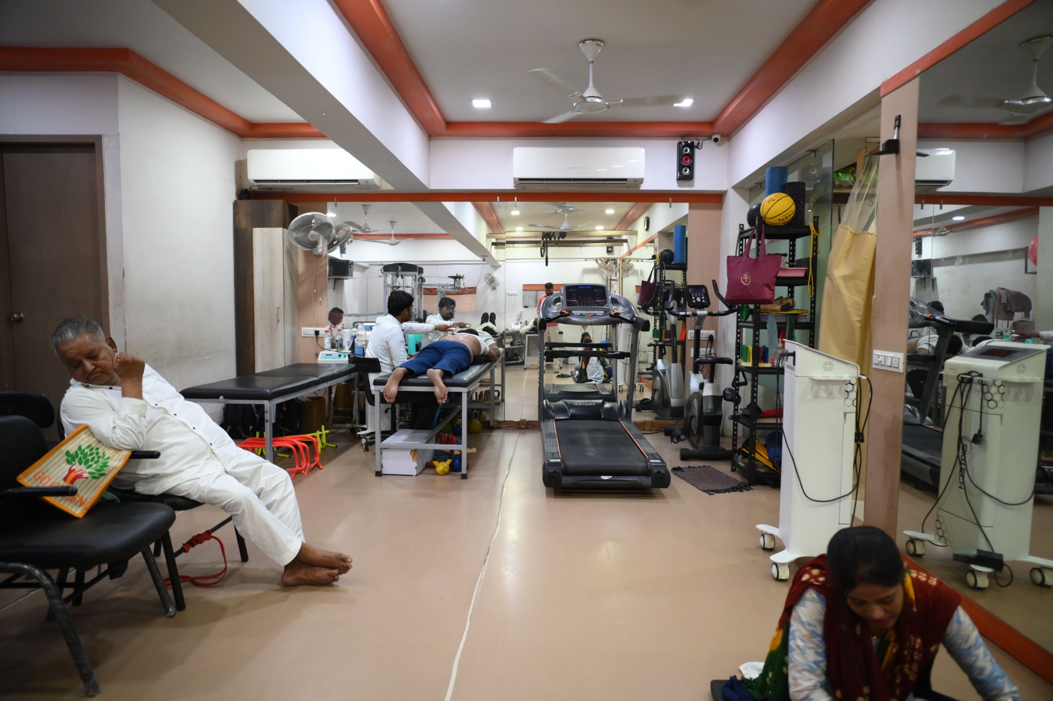 Clinic Gallery Image