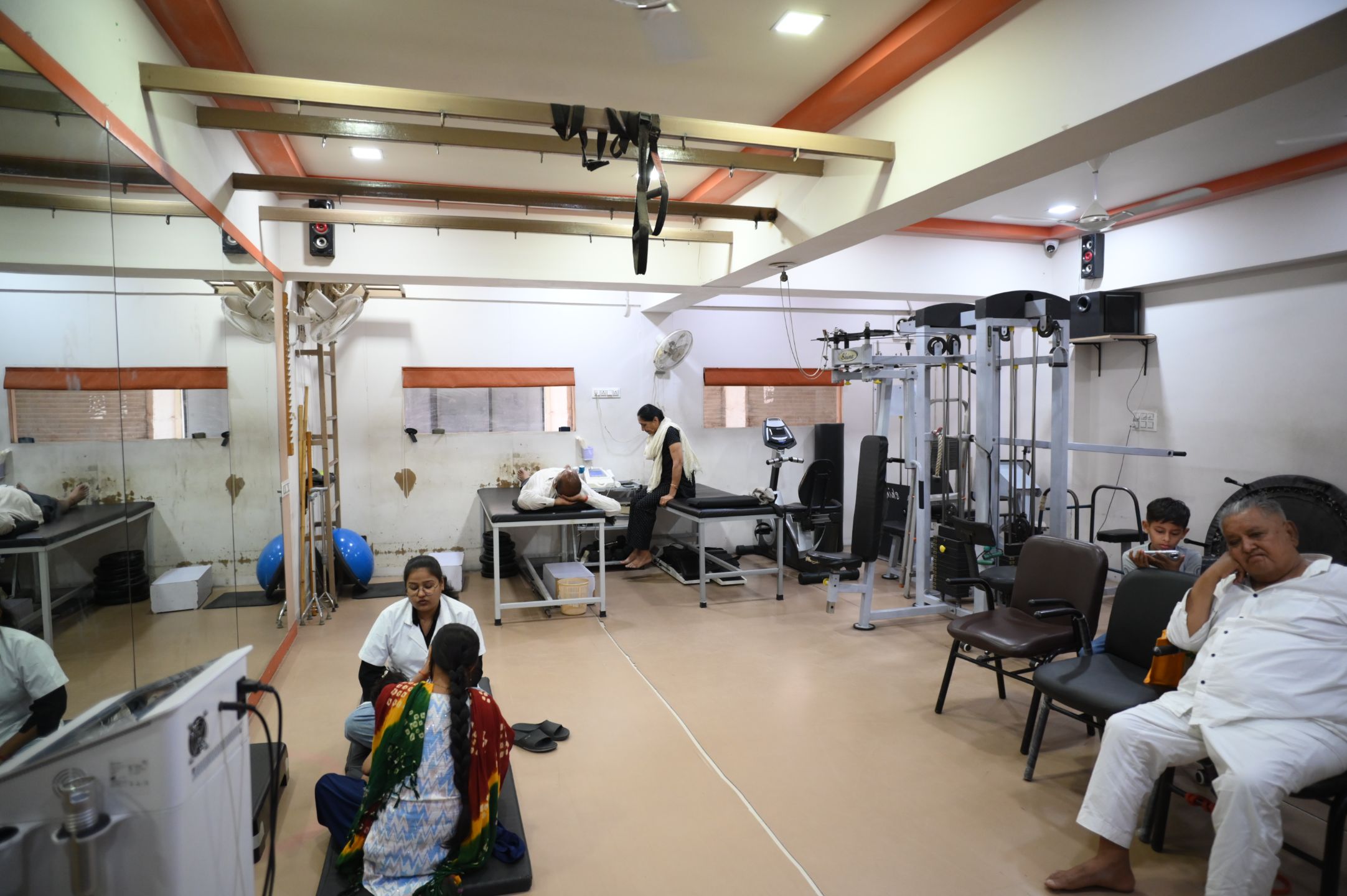 Clinic Gallery Image