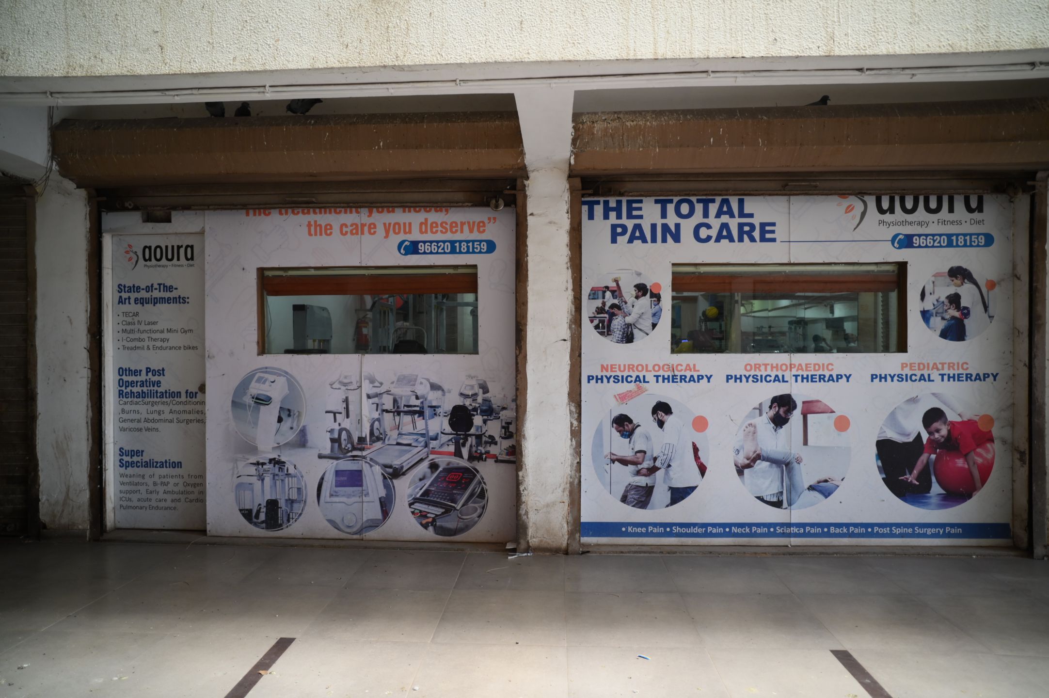 Clinic Gallery Image