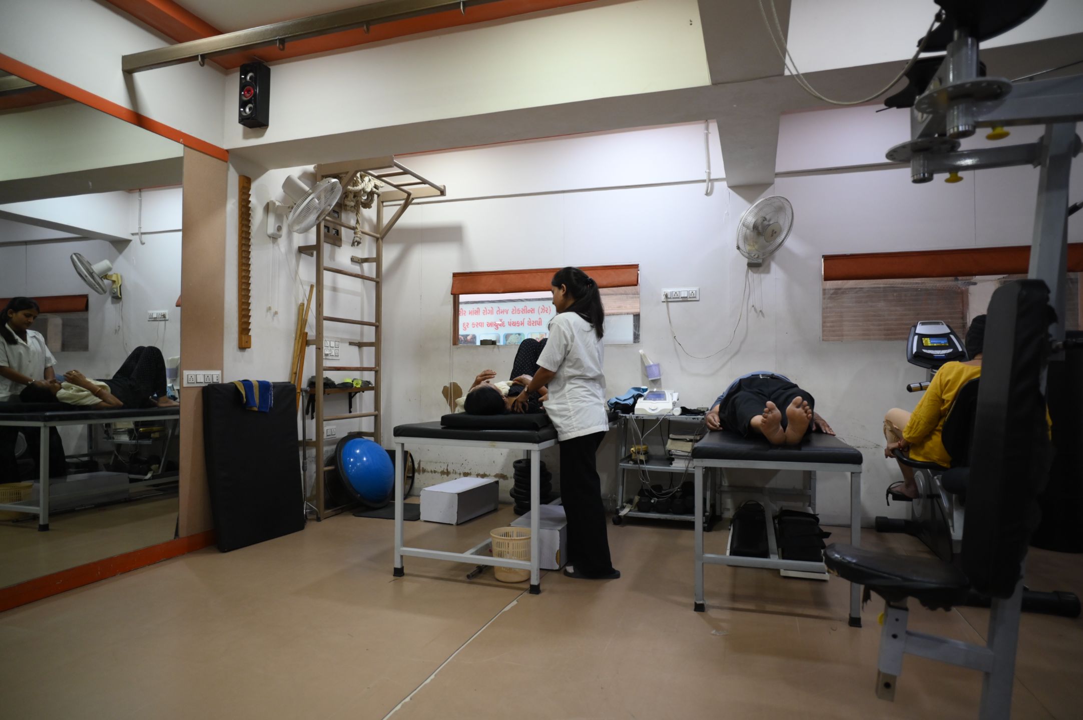 Clinic Gallery Image