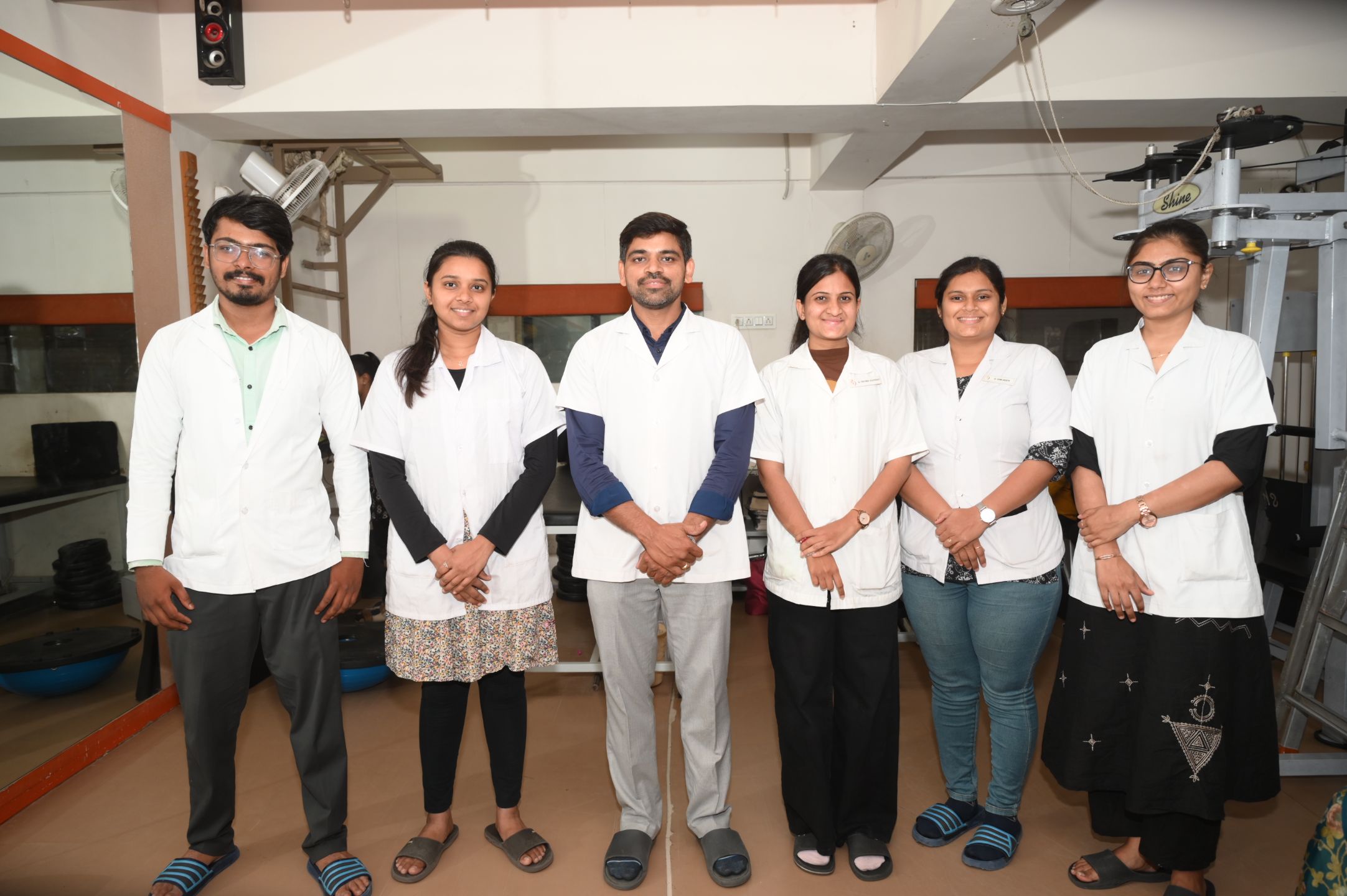 Clinic Gallery Image